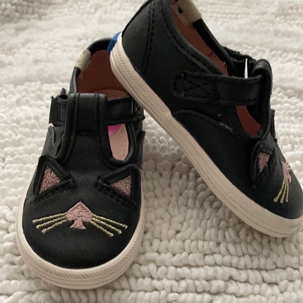 Kate Spade Keds Toddler